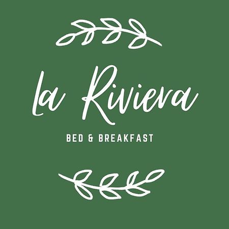 La Riviera Bed & Breakfast Bed and Breakfast Ραπάλο Εξωτερικό φωτογραφία
