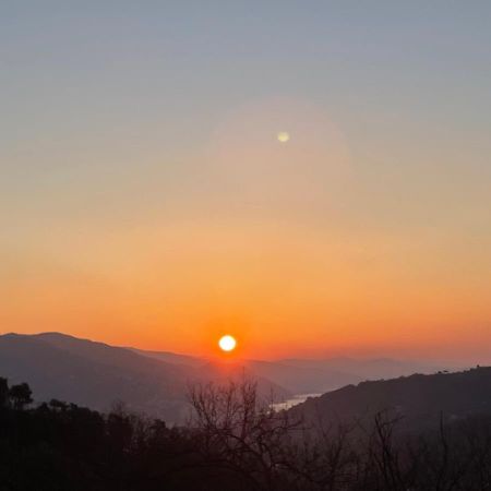 La Riviera Bed & Breakfast Bed and Breakfast Ραπάλο Εξωτερικό φωτογραφία
