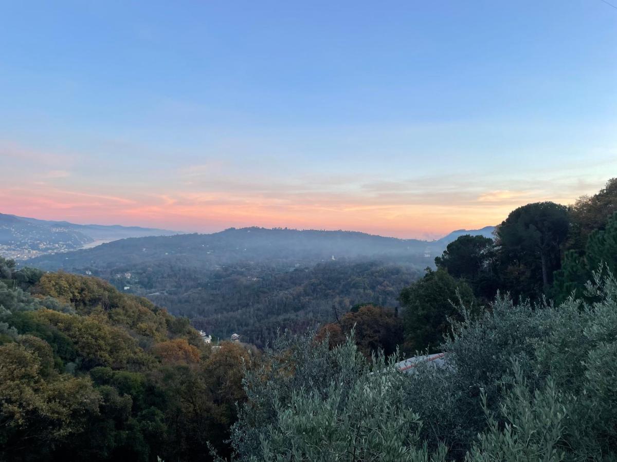 La Riviera Bed & Breakfast Bed and Breakfast Ραπάλο Εξωτερικό φωτογραφία