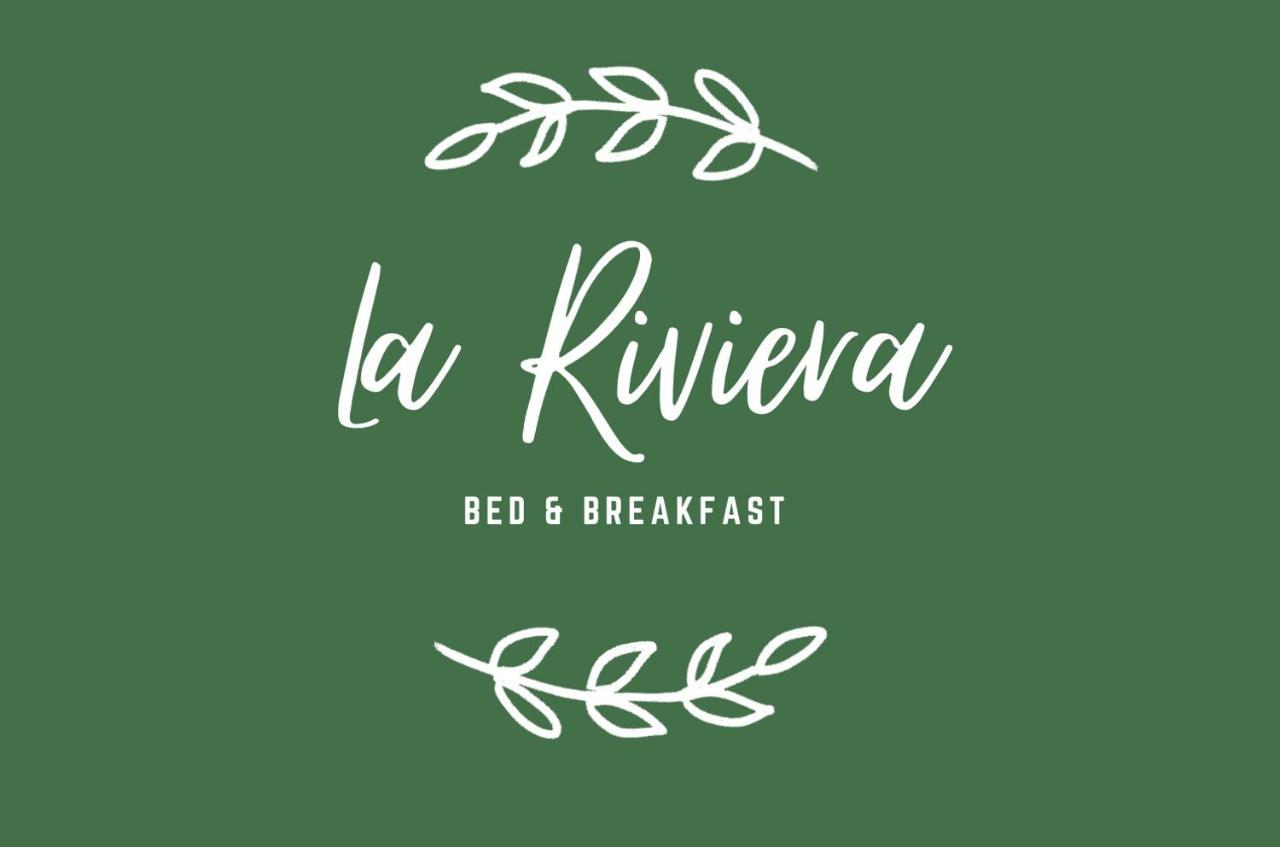 La Riviera Bed & Breakfast Bed and Breakfast Ραπάλο Εξωτερικό φωτογραφία