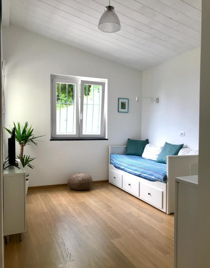 La Riviera Bed & Breakfast Bed and Breakfast Ραπάλο Εξωτερικό φωτογραφία