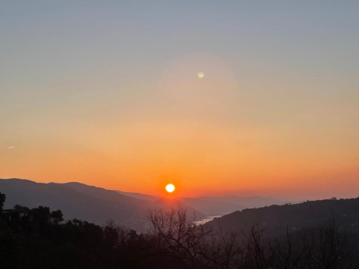 La Riviera Bed & Breakfast Bed and Breakfast Ραπάλο Εξωτερικό φωτογραφία