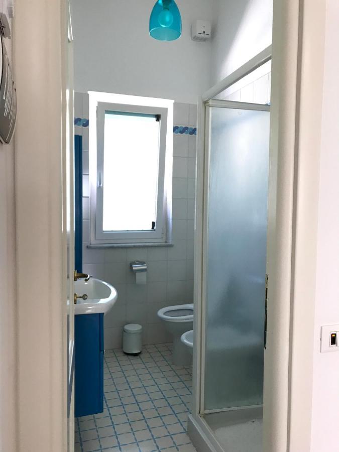 La Riviera Bed & Breakfast Bed and Breakfast Ραπάλο Εξωτερικό φωτογραφία