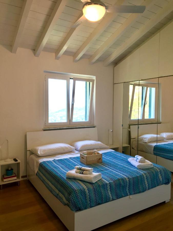 La Riviera Bed & Breakfast Bed and Breakfast Ραπάλο Εξωτερικό φωτογραφία