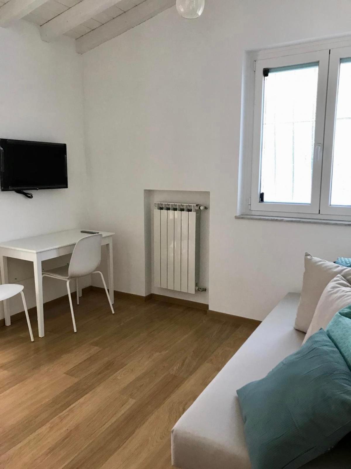 La Riviera Bed & Breakfast Bed and Breakfast Ραπάλο Δωμάτιο φωτογραφία