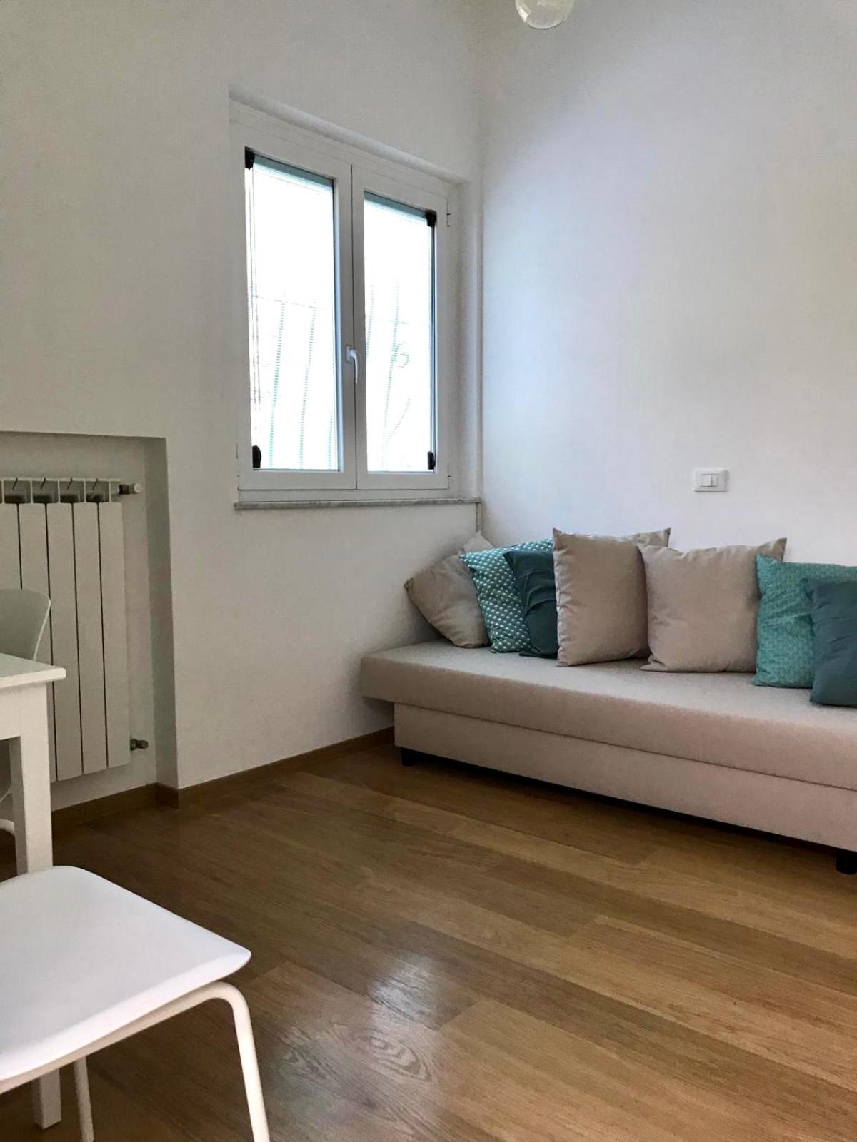 La Riviera Bed & Breakfast Bed and Breakfast Ραπάλο Δωμάτιο φωτογραφία