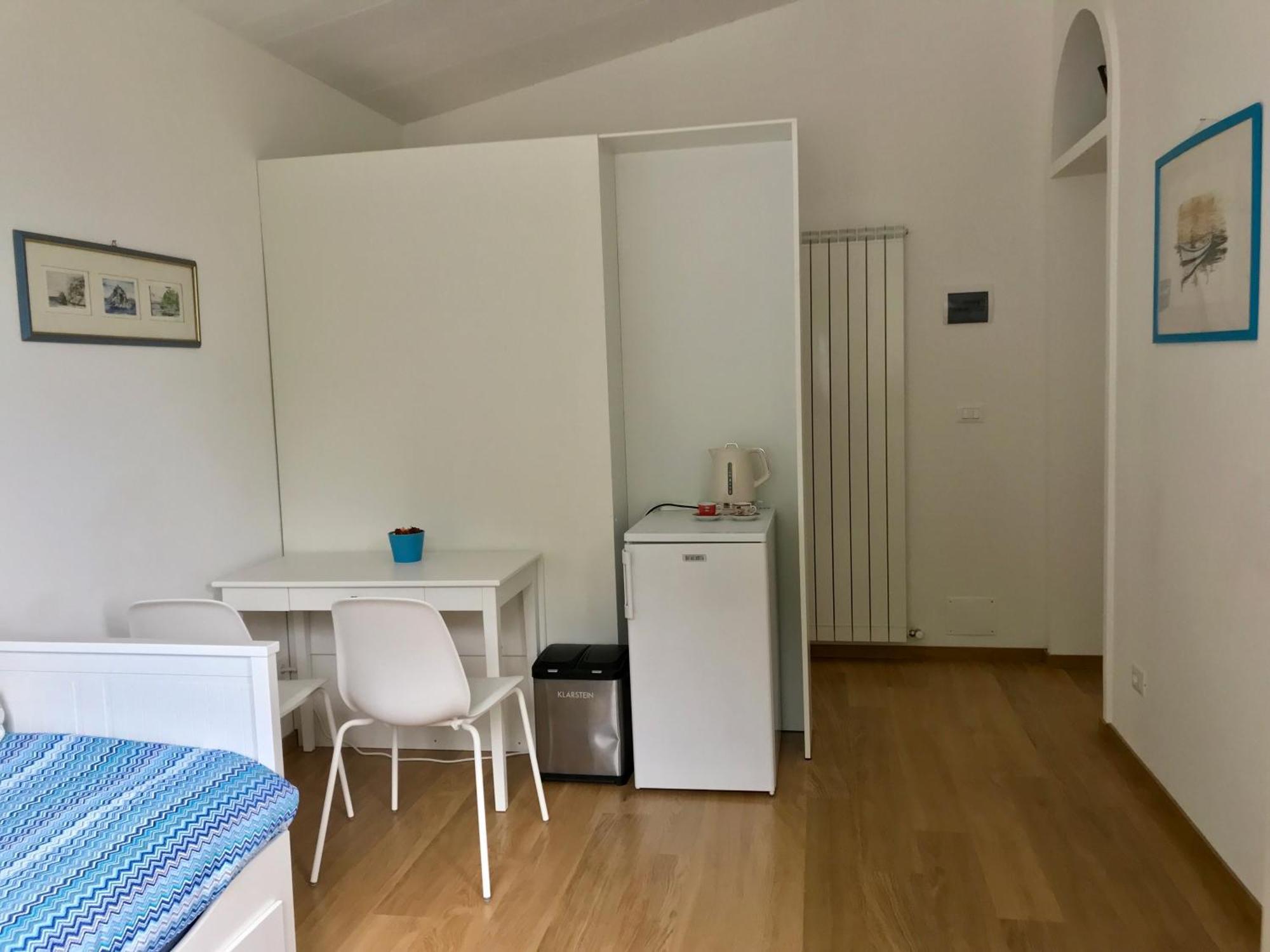 La Riviera Bed & Breakfast Bed and Breakfast Ραπάλο Δωμάτιο φωτογραφία